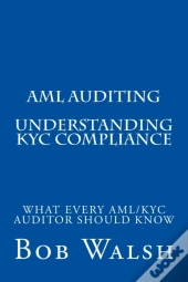 Aml Auditing - Understanding Kyc Compliance