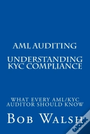 Capa do artigo Aml Auditing - Understanding Kyc Compliance