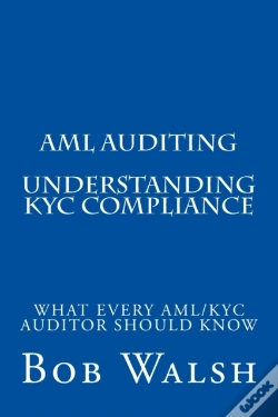 Capa do artigo Aml Auditing - Understanding Kyc Compliance