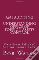 Aml Auditing - Understanding Office Of Foreign Assets Control