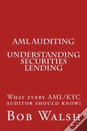 Capa do artigo Aml Auditing - Understanding Securities Lending