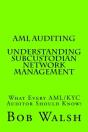Aml Auditing - Understanding Subcustodian Network Management - Preview