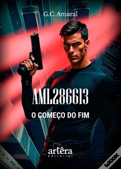 Capa do artigo Aml286613: O Começo Do Fim