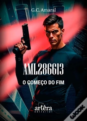 Capa do artigo Aml286613: O Começo Do Fim