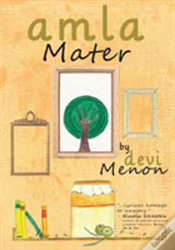 Capa do artigo Amla Mater