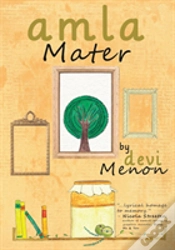 Capa do artigo Amla Mater