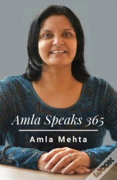 Amla Speaks 365
