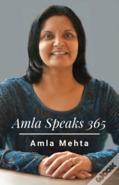 Capa do artigo Amla Speaks 365