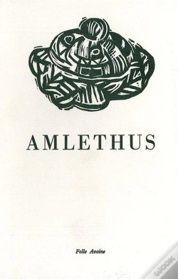 Capa do artigo Amlethus