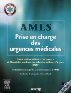 Capa do artigo Amls ; Advanced Medical Life Support