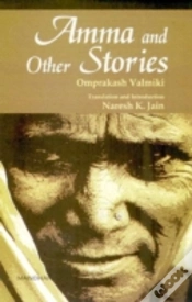 Capa do artigo Amma And Other Stories
