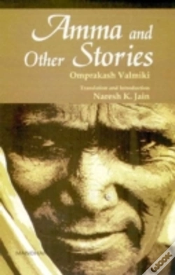 Capa do artigo Amma And Other Stories