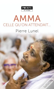 Capa do artigo Amma : Celle Qu