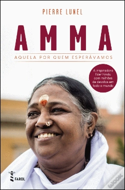 Capa do artigo Amma
