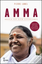 Capa do artigo Amma