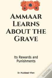 Capa do artigo Ammaar Learns About The Grave