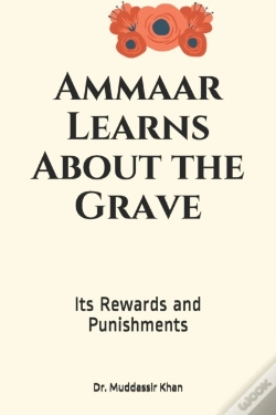 Capa do artigo Ammaar Learns About The Grave