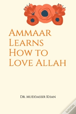 Capa do artigo Ammaar Learns How To Love Allah