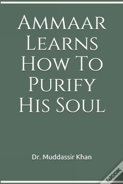 Capa do artigo Ammaar Learns How To Purify His Soul