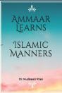 Ammaar Learns Islamic Manners - Preview