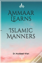Capa do artigo Ammaar Learns Islamic Manners