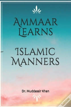 Capa do artigo Ammaar Learns Islamic Manners