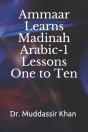 Ammaar Learns Madinah Arabic-1 Lessons One To Ten - Preview