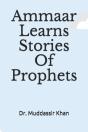 Ammaar Learns Stories Of Prophets - Preview