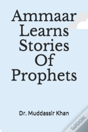 Capa do artigo Ammaar Learns Stories Of Prophets