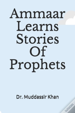 Capa do artigo Ammaar Learns Stories Of Prophets