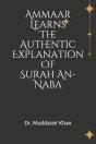 Ammaar Learns The Authentic Explanation Of Surah An-Naba - Preview