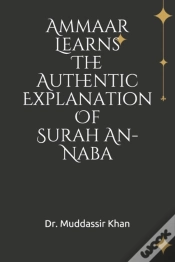 Capa do artigo Ammaar Learns The Authentic Explanation Of Surah An-Naba