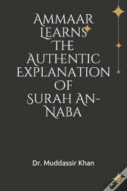 Capa do artigo Ammaar Learns The Authentic Explanation Of Surah An-Naba