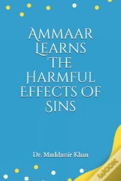 Capa do artigo Ammaar Learns The Harmful Effects Of Sins