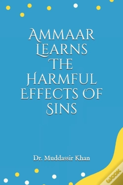 Capa do artigo Ammaar Learns The Harmful Effects Of Sins