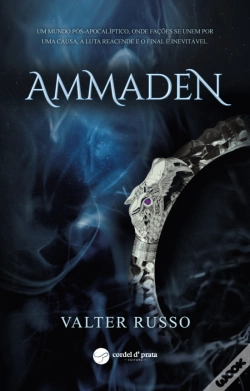 Capa do artigo Ammaden
