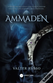 Capa do artigo Ammaden