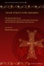 ?Ammar Al-Basri'S Arabic Apologetics - Preview