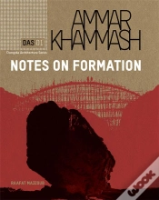 Capa do artigo Ammar Khammash : Notes On Formation