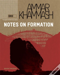 Capa do artigo Ammar Khammash : Notes On Formation