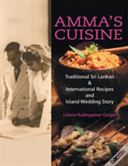 Capa do artigo Amma'S Cuisine