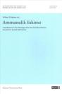 Ammassalik Eskimo 8211 Contributions - Preview