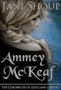 Ammey Mckeaf - Preview