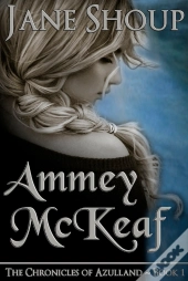 Ammey Mckeaf