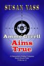 Ammo Grrrll Aims True - Preview
