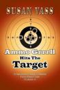 Ammo Grrrll Hits The Target - Preview