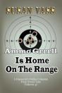Ammo Grrrll Is Home On The Range - Preview