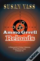 Ammo Grrrll Reloads