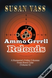 Ammo Grrrll Reloads