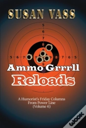 Capa do artigo Ammo Grrrll Reloads
